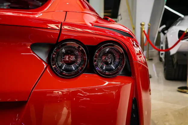 Kazino VIP Arab Club Android/iOS programa